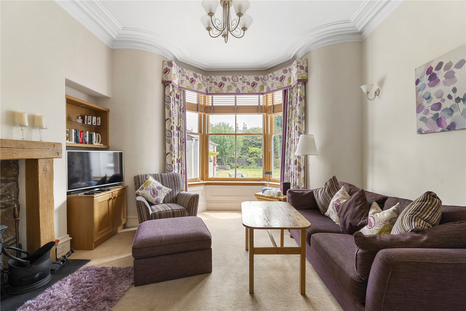 Beechgrove Terrace