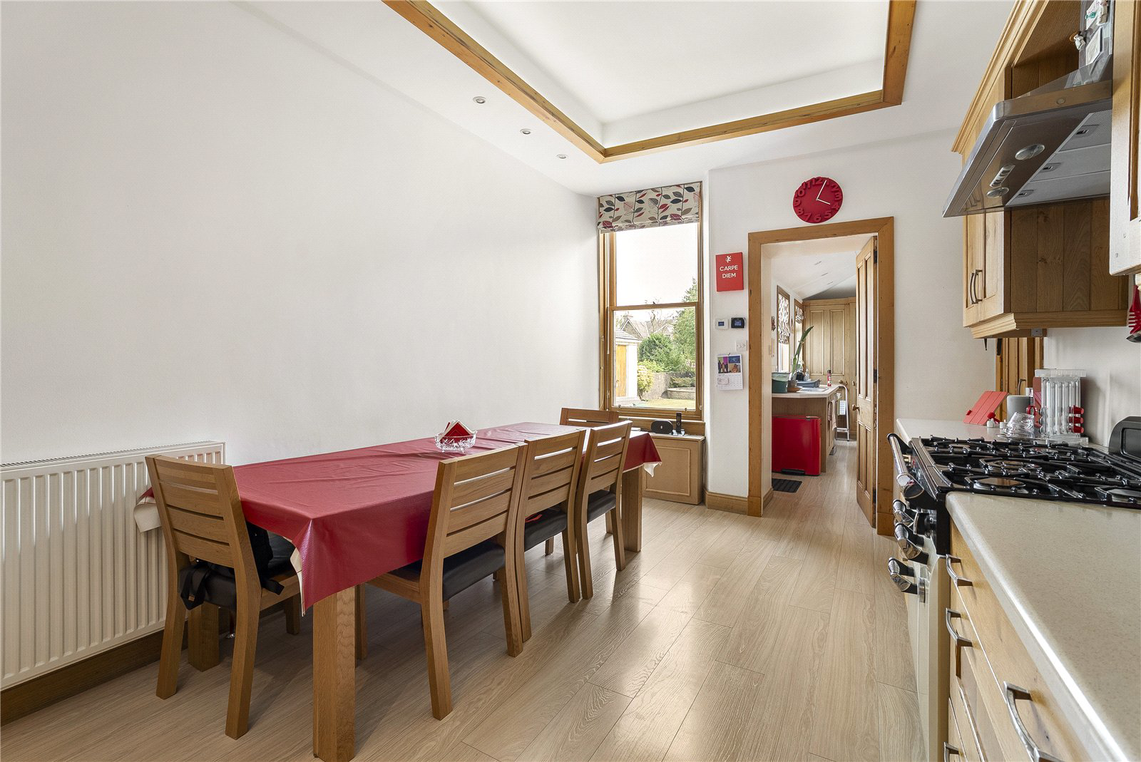 Beechgrove Terrace