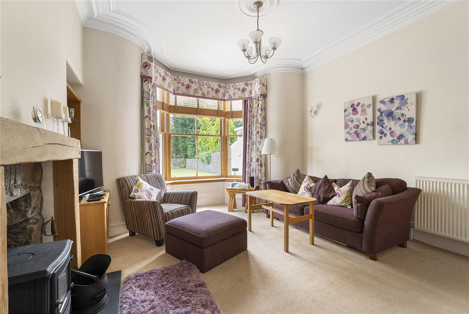 Beechgrove Terrace