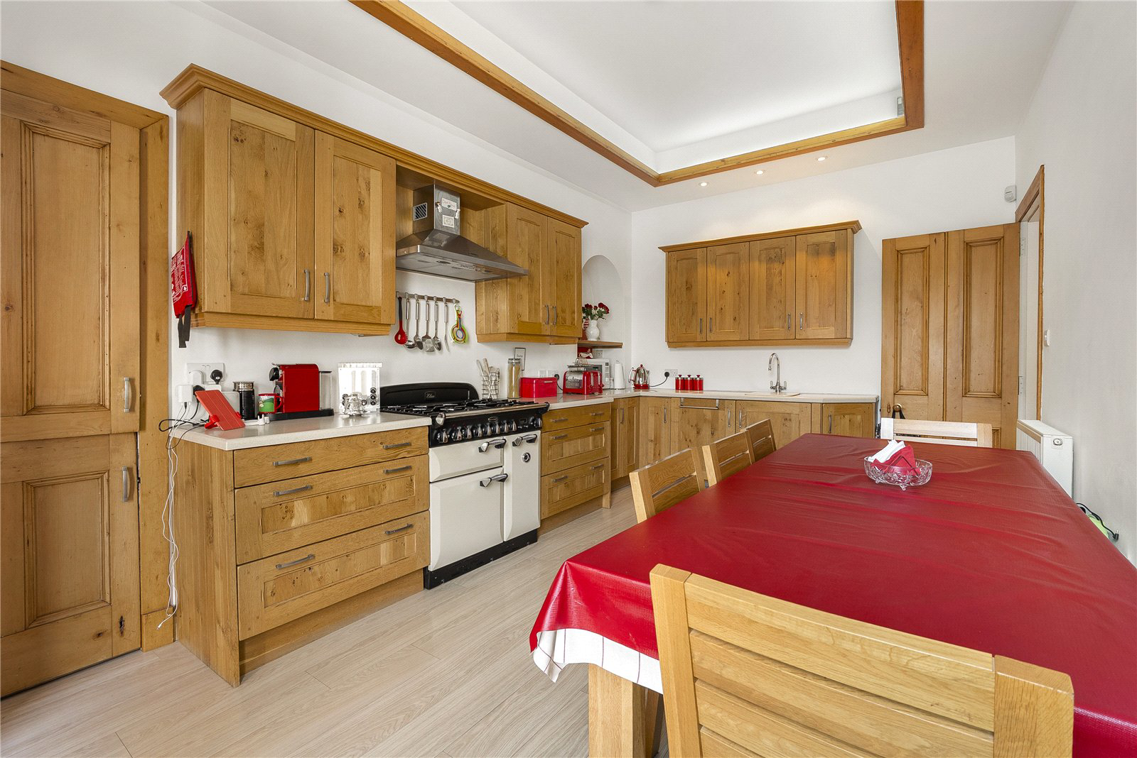 Beechgrove Terrace