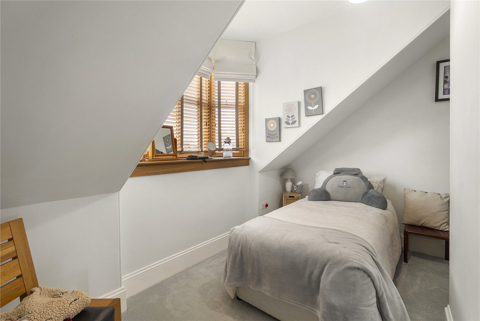 Beechgrove Terrace