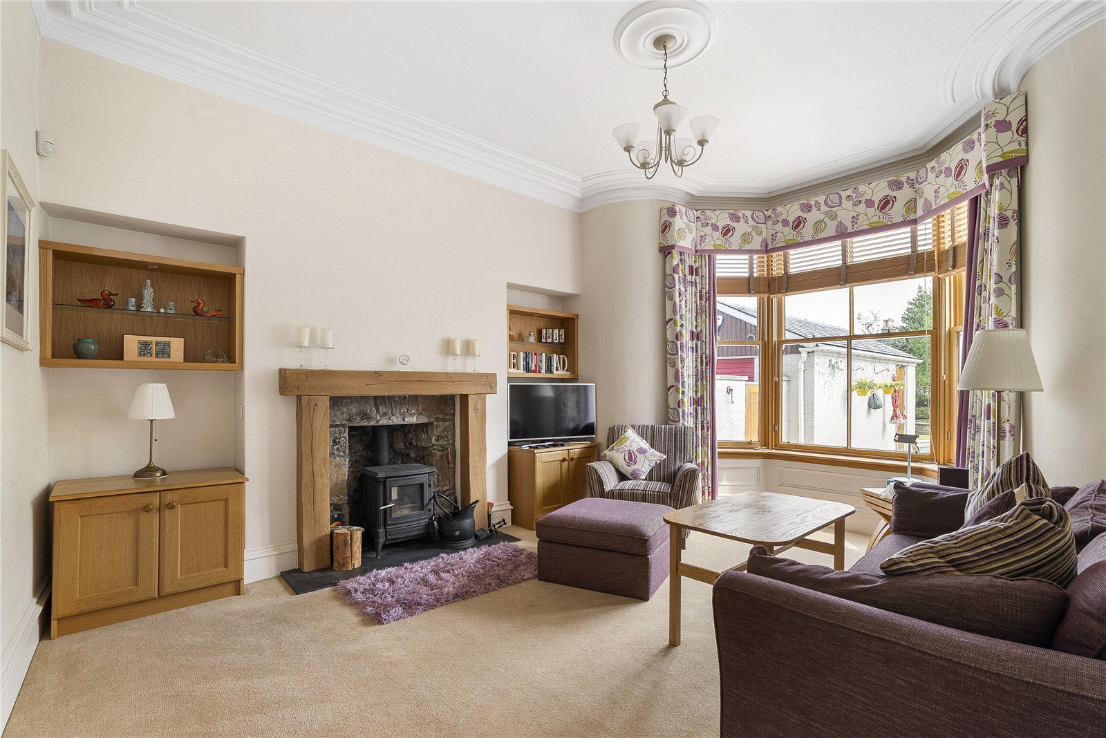 Beechgrove Terrace