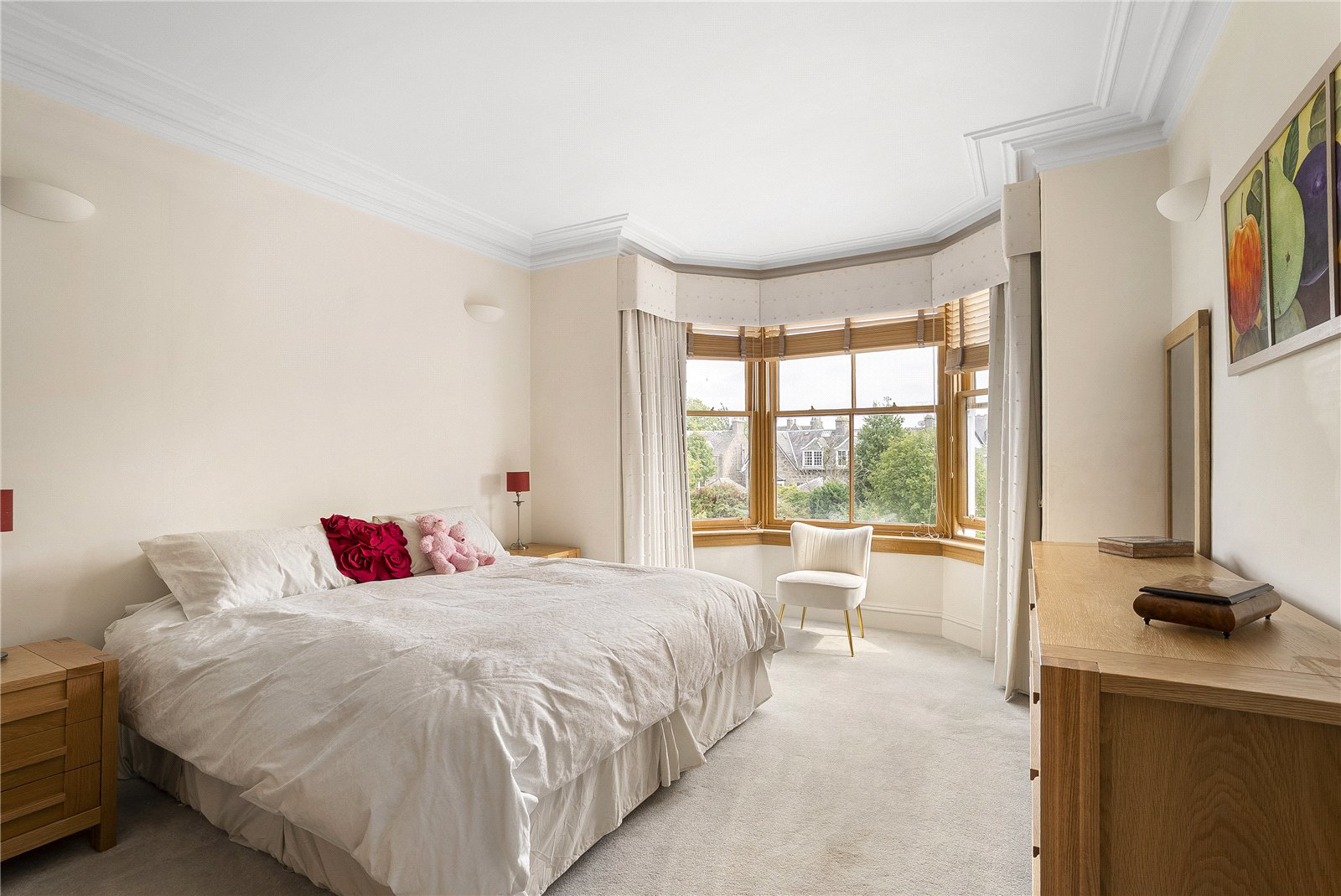 Beechgrove Terrace
