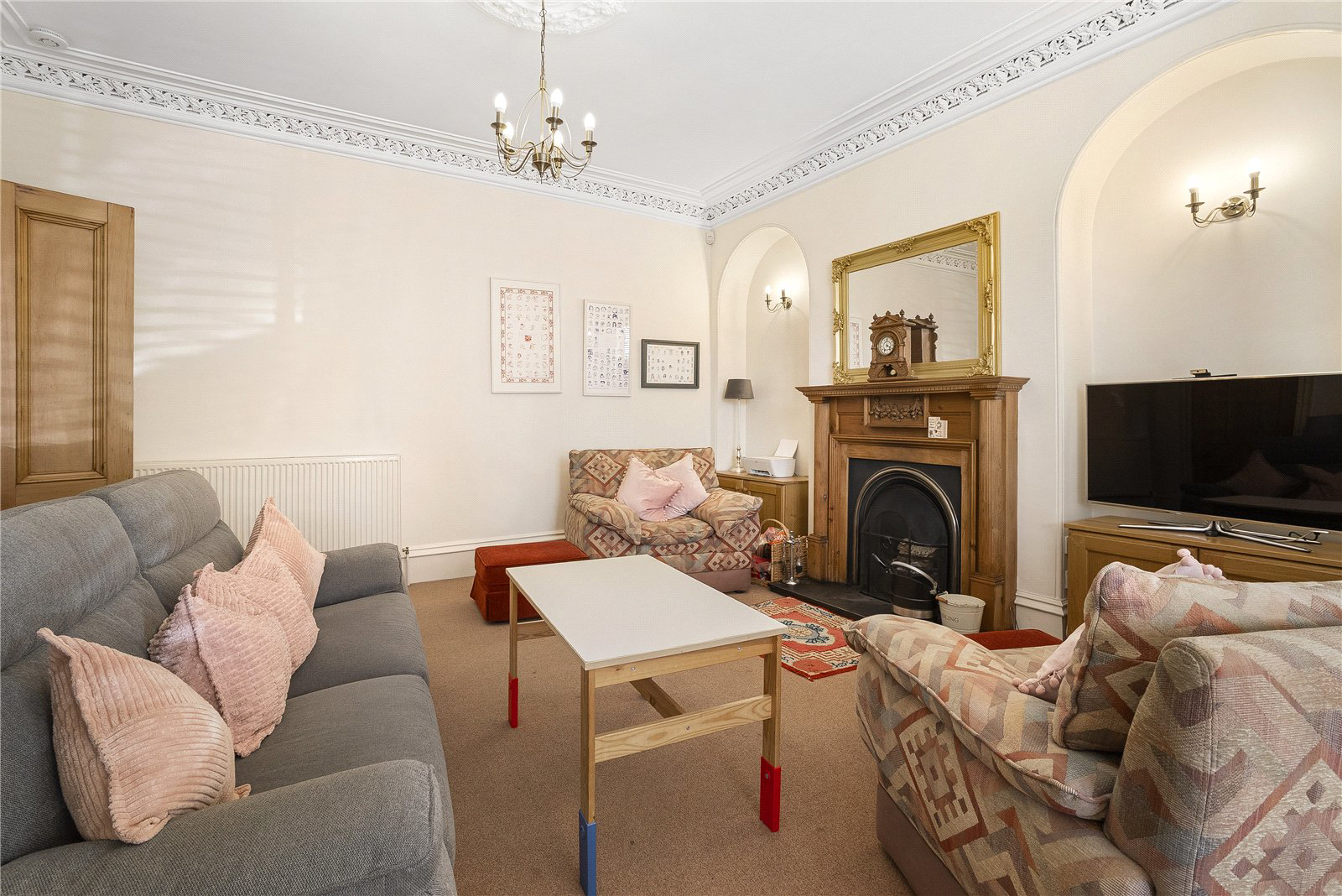 Beechgrove Terrace