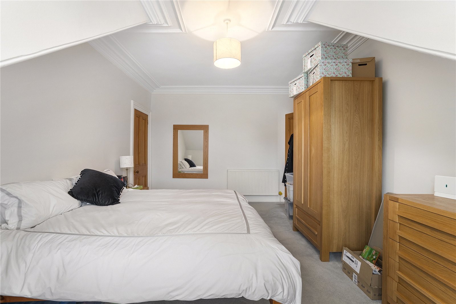 Beechgrove Terrace