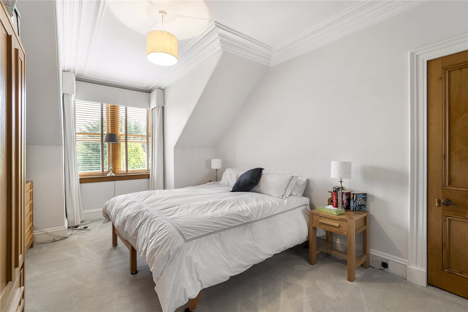 Beechgrove Terrace