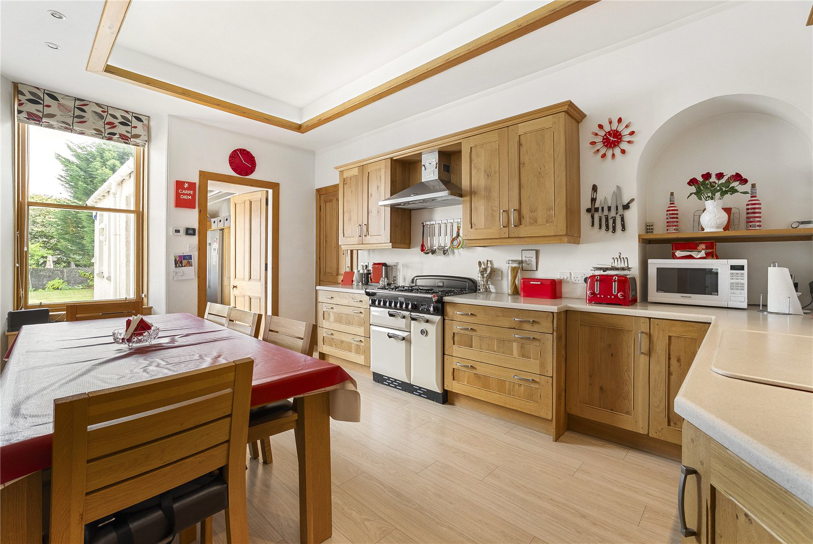Beechgrove Terrace
