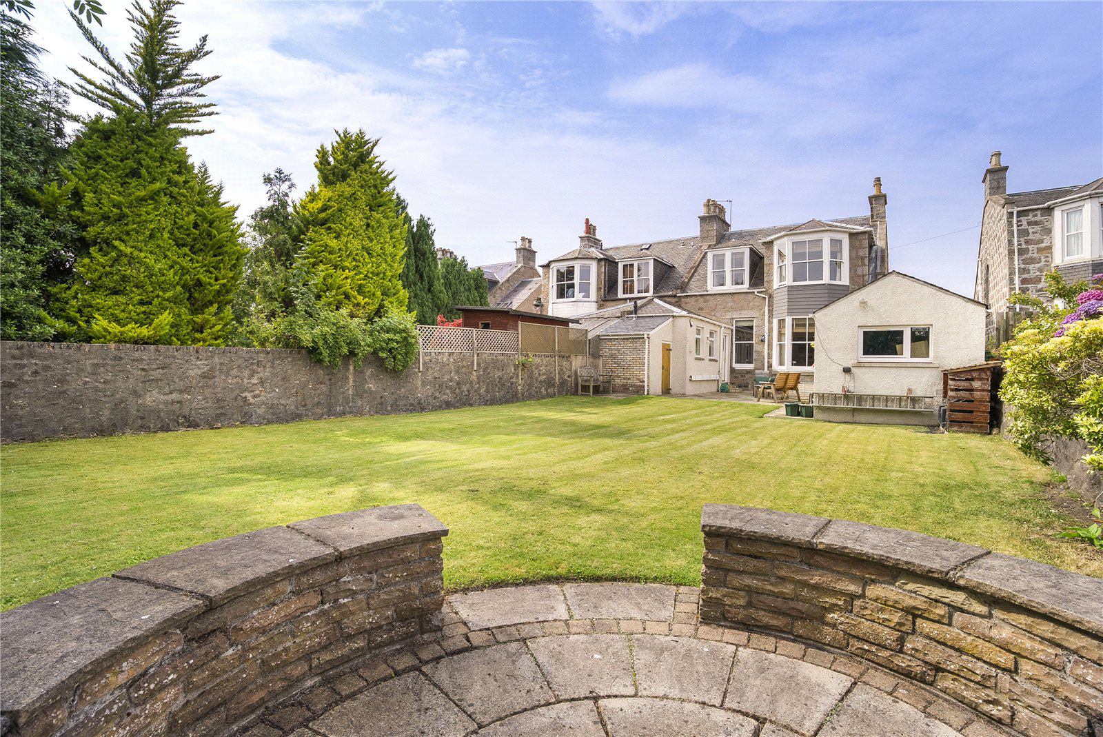Beechgrove Terrace