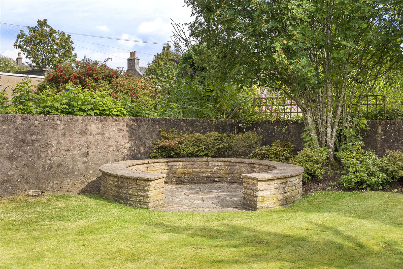 Beechgrove Terrace