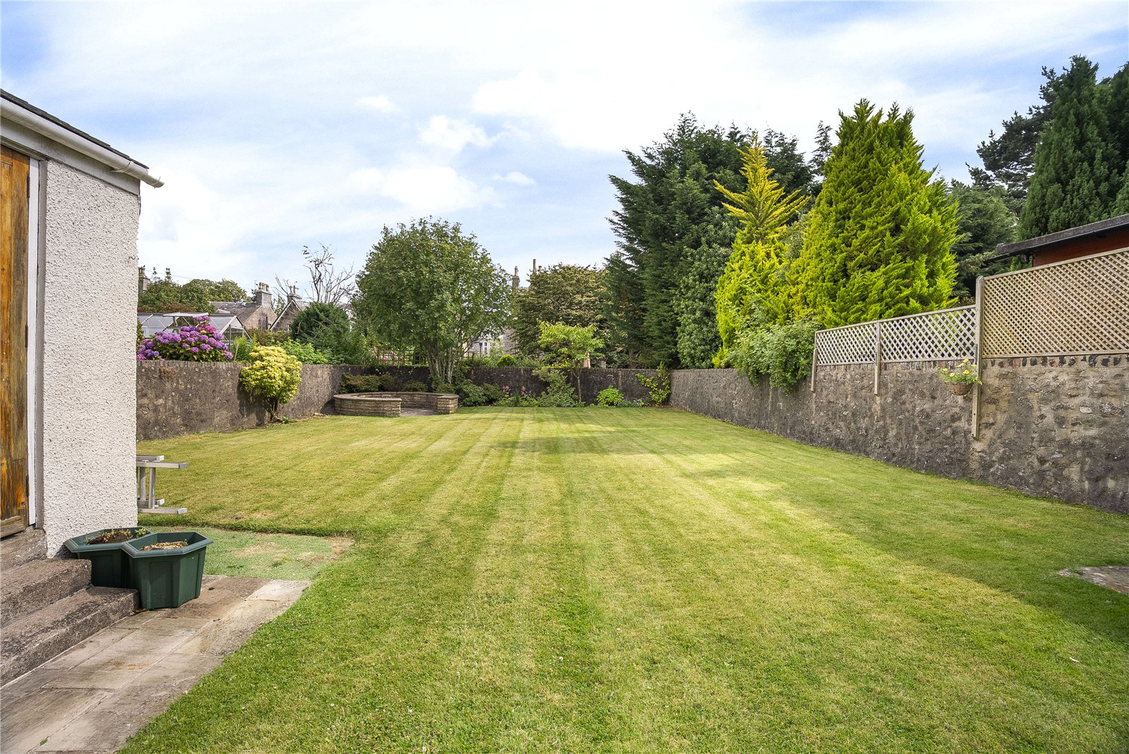 Beechgrove Terrace