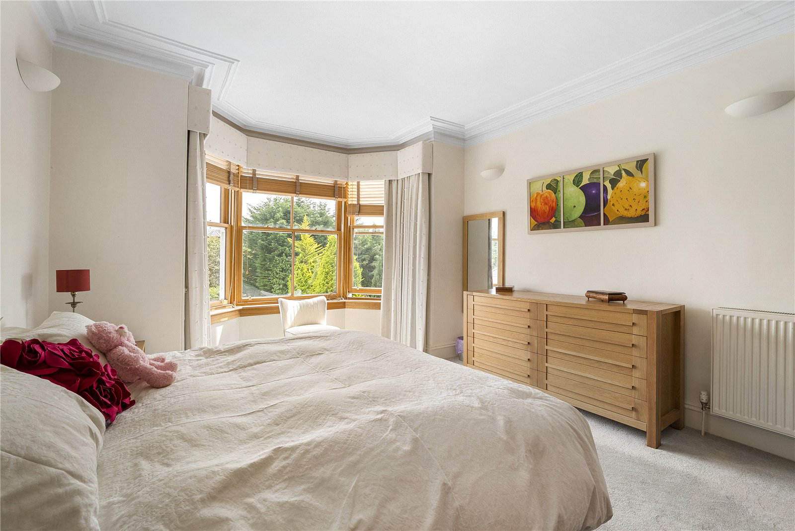 Beechgrove Terrace