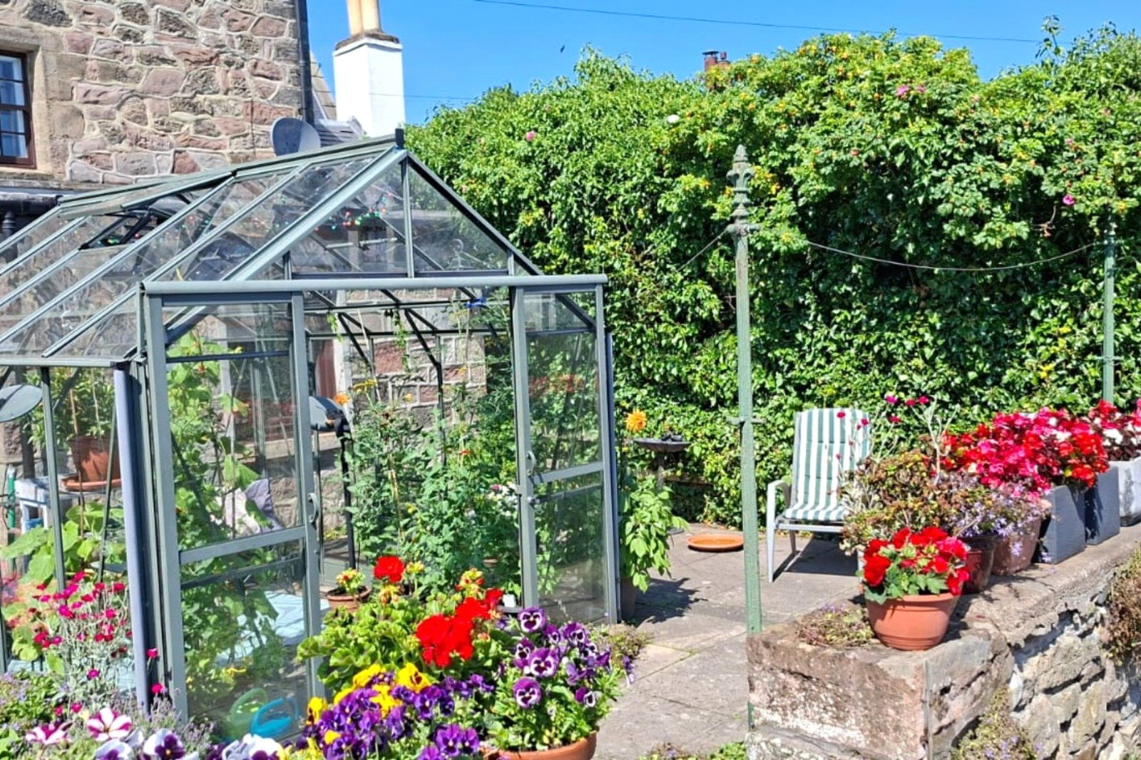 High Street, Kirkliston, Edinburgh, EH29, photo 37
