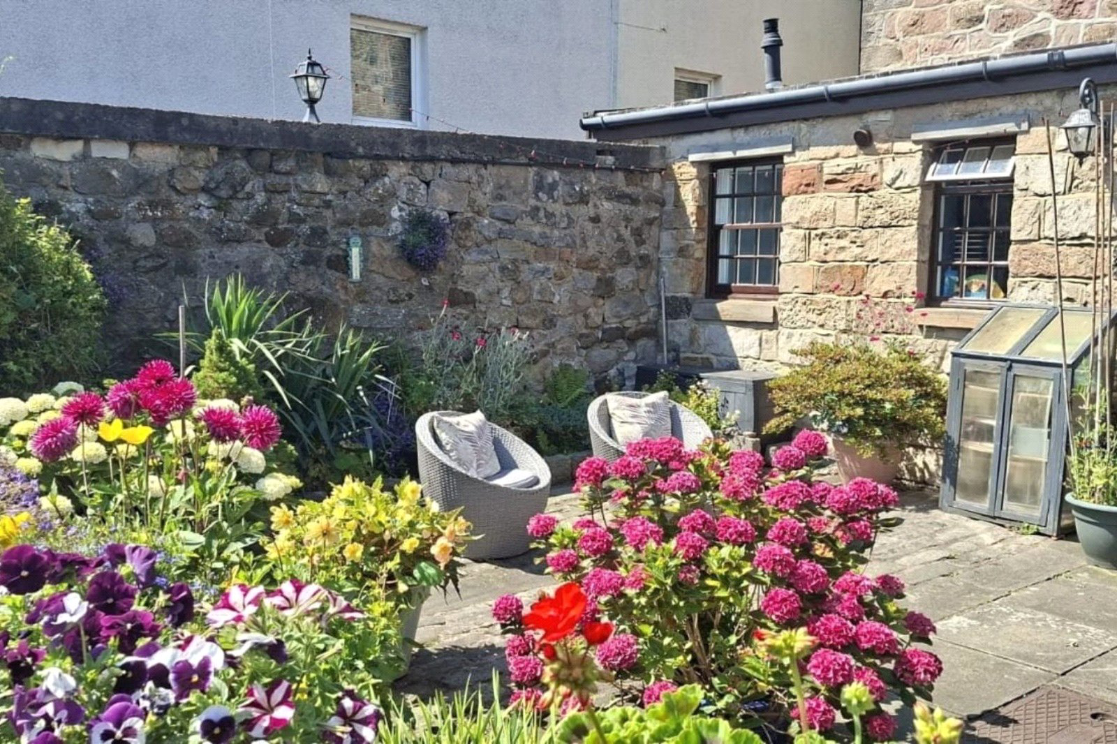 High Street, Kirkliston, Edinburgh, EH29, photo 35