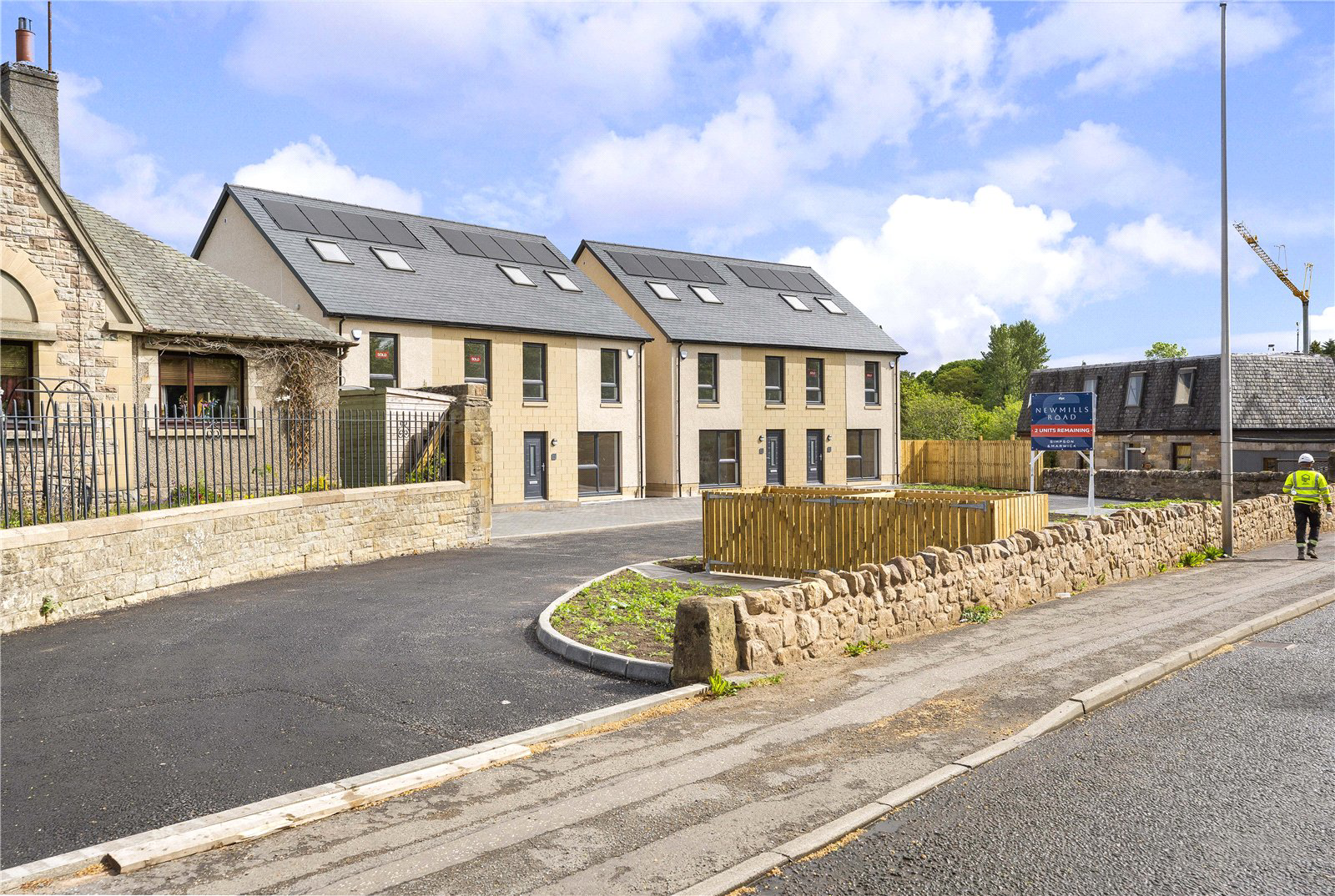 Newmills Road, Dalkeith, Midlothian, EH22, photo 31