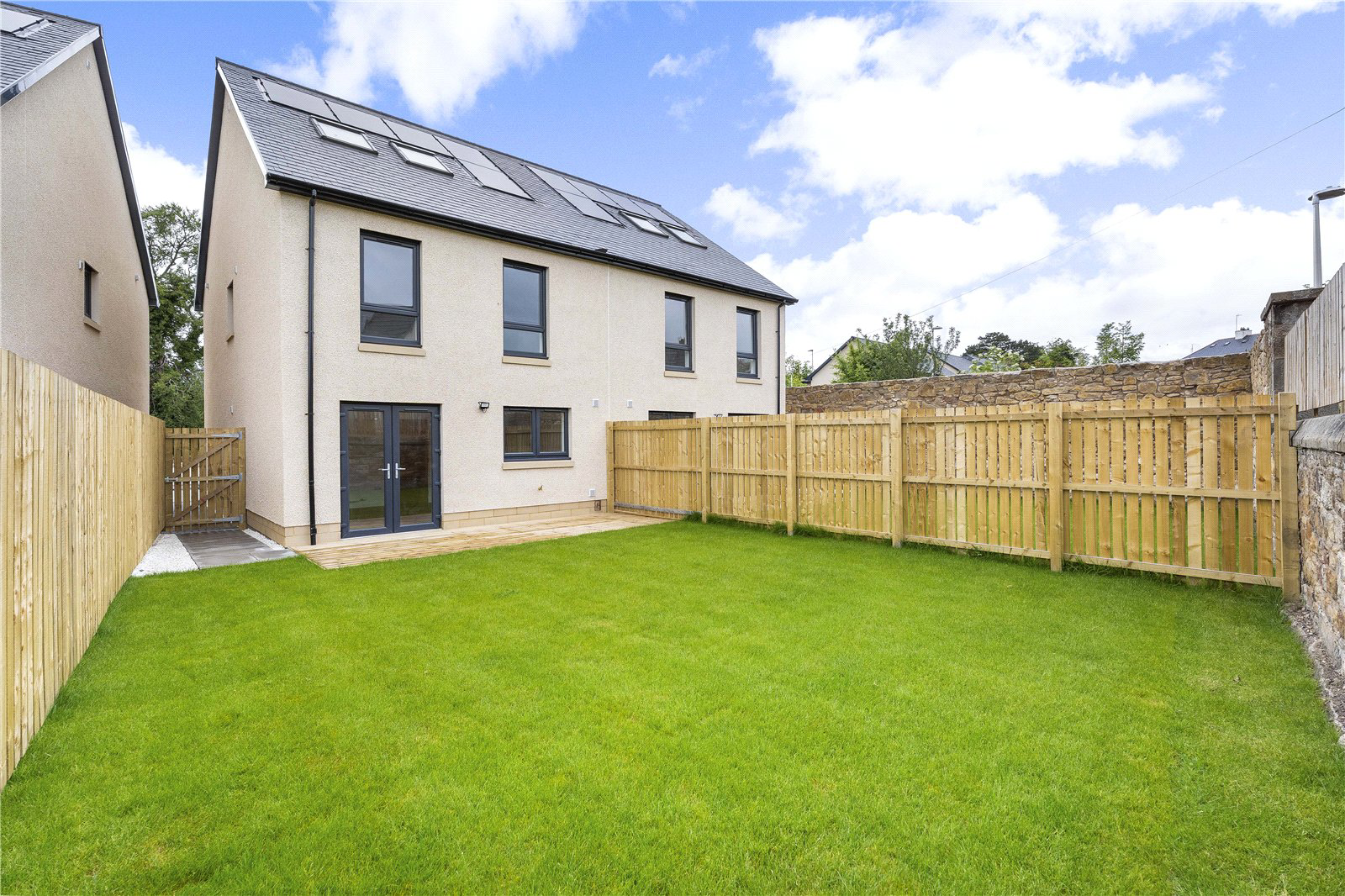 Newmills Road, Dalkeith, Midlothian, EH22, photo 29