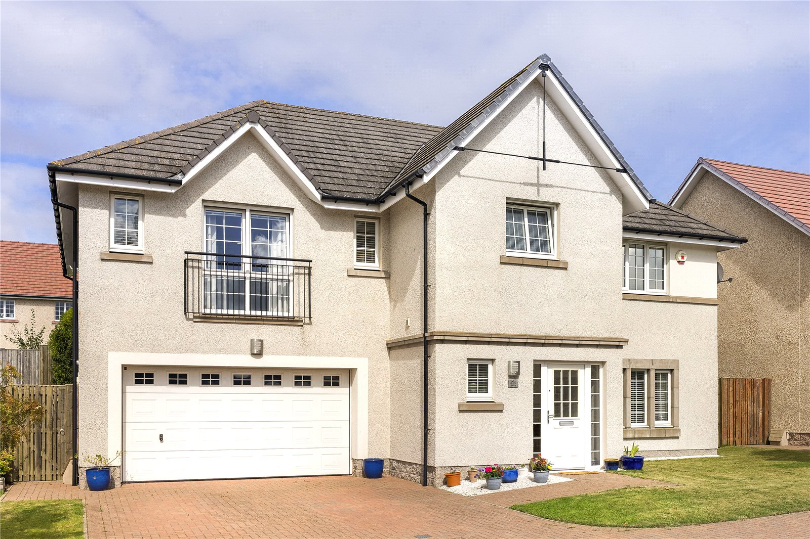 Friarsfield Avenue, Cults, Aberdeen, AB15