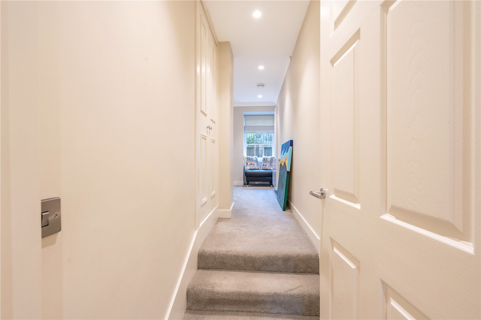 Manor Place, West End, Edinburgh, EH3, photo 17