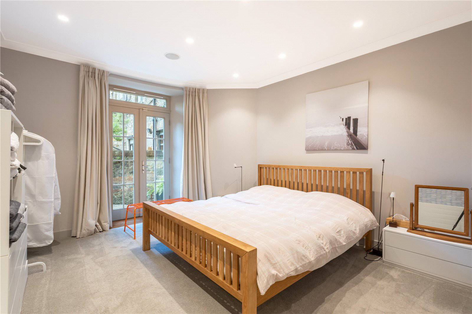 Manor Place, West End, Edinburgh, EH3, photo 13