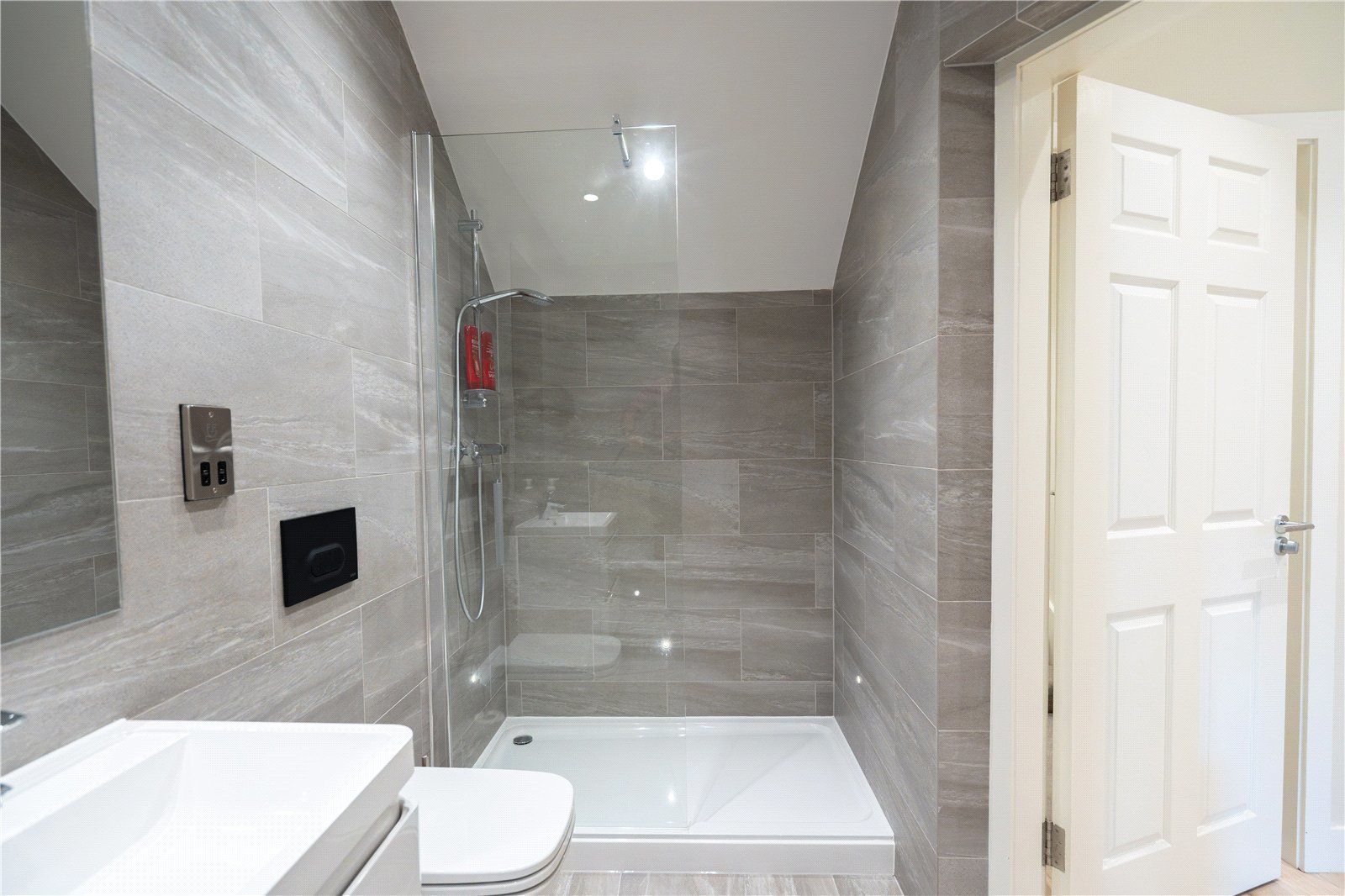 Manor Place, West End, Edinburgh, EH3, photo 16
