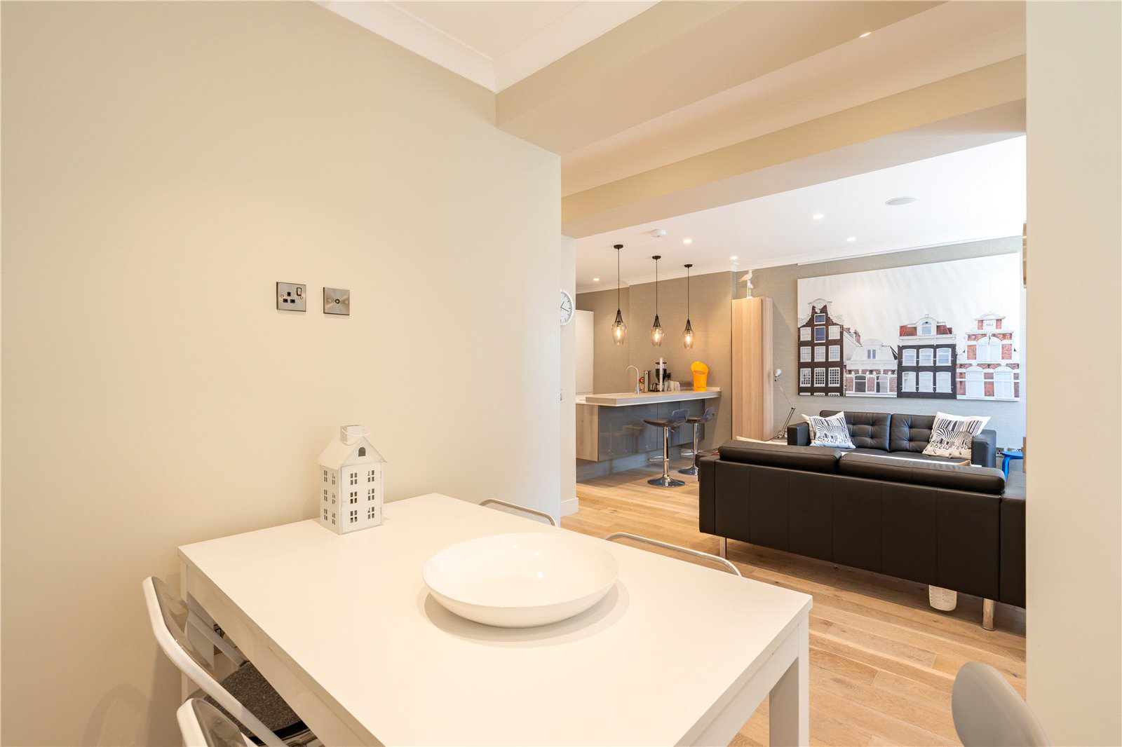 Manor Place, West End, Edinburgh, EH3, photo 12
