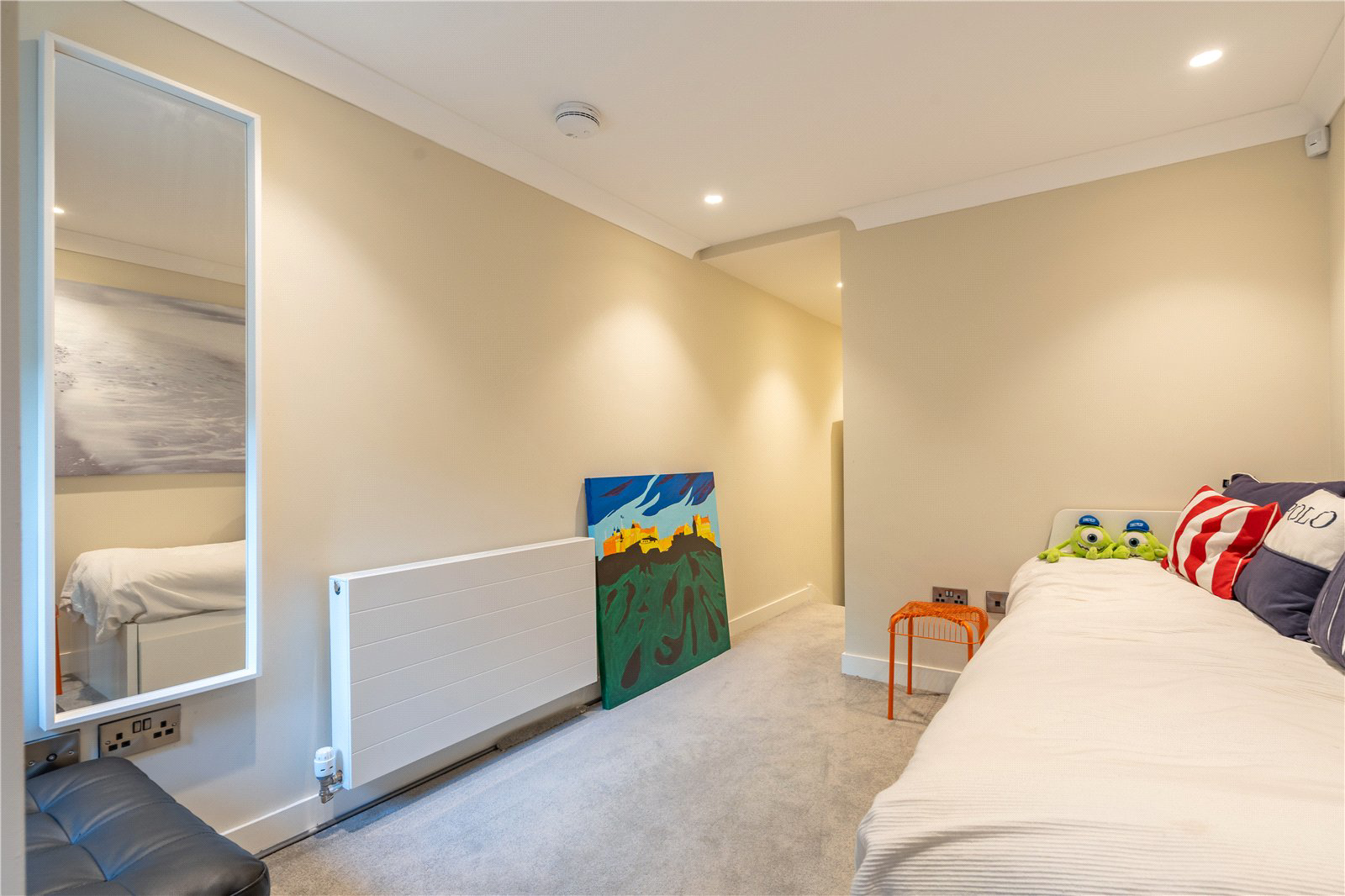 Manor Place, West End, Edinburgh, EH3, photo 19