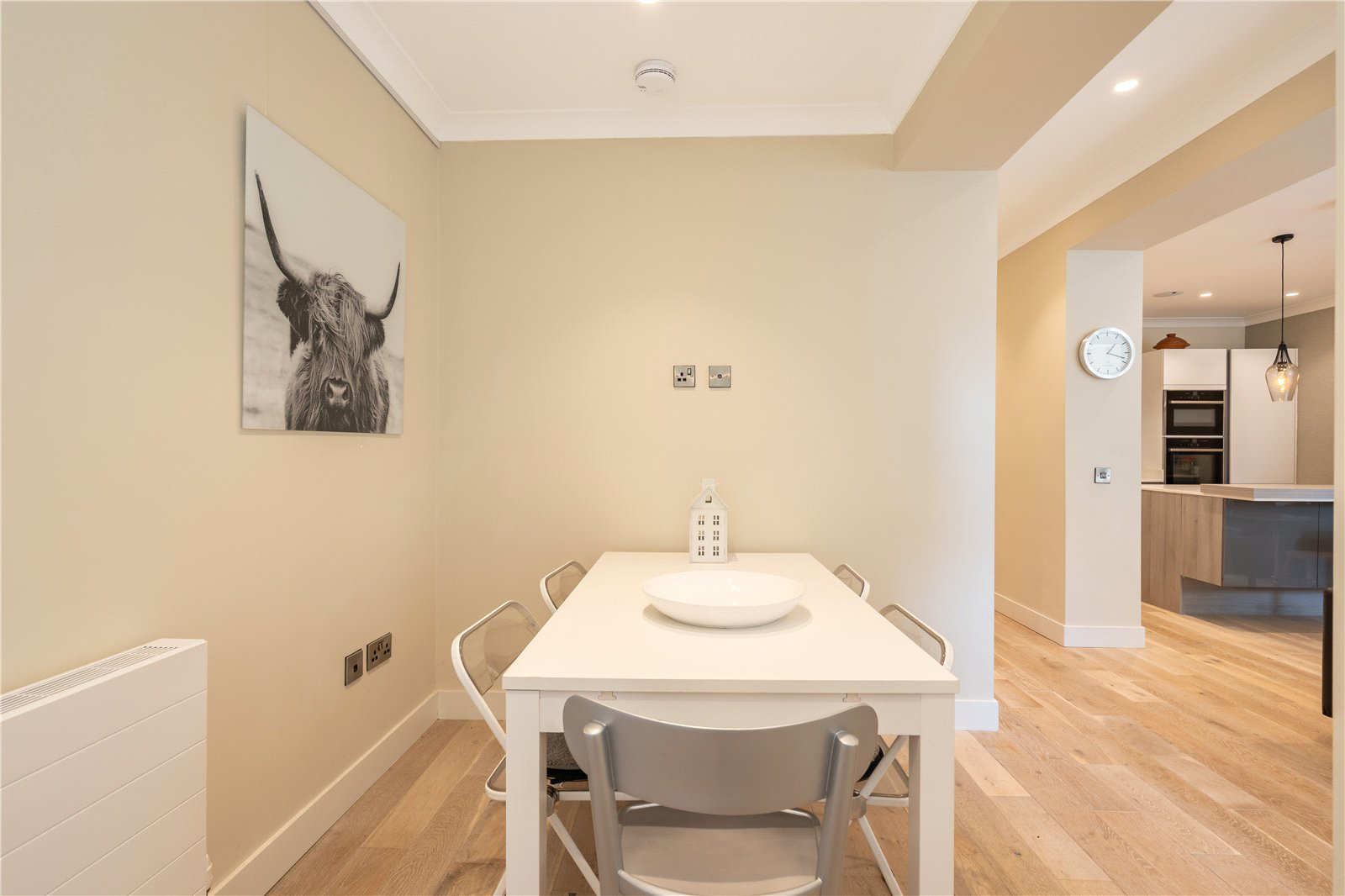 Manor Place, West End, Edinburgh, EH3, photo 11