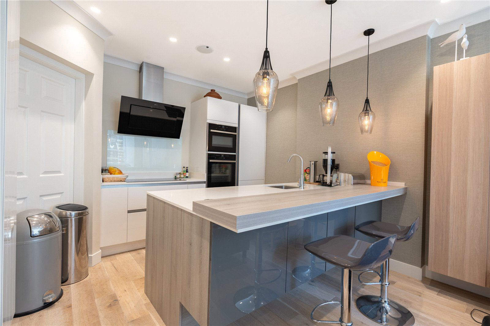 Manor Place, West End, Edinburgh, EH3, photo 7