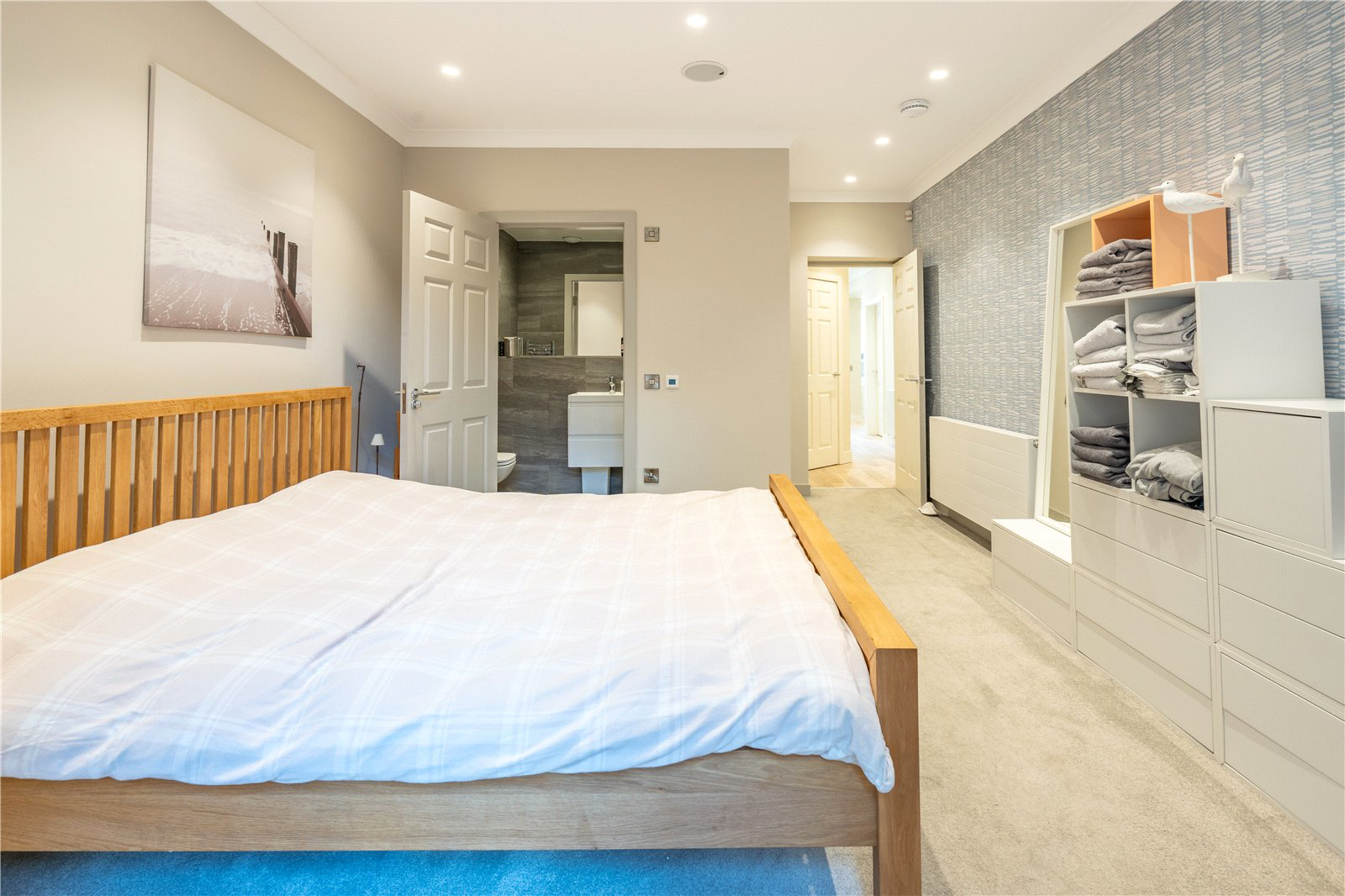 Manor Place, West End, Edinburgh, EH3, photo 14