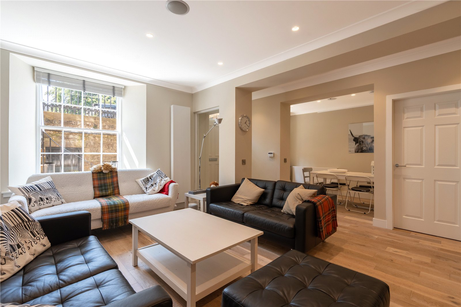 Manor Place, West End, Edinburgh, EH3, photo 6