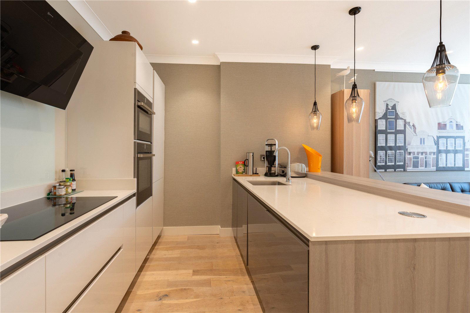 Manor Place, West End, Edinburgh, EH3, photo 8