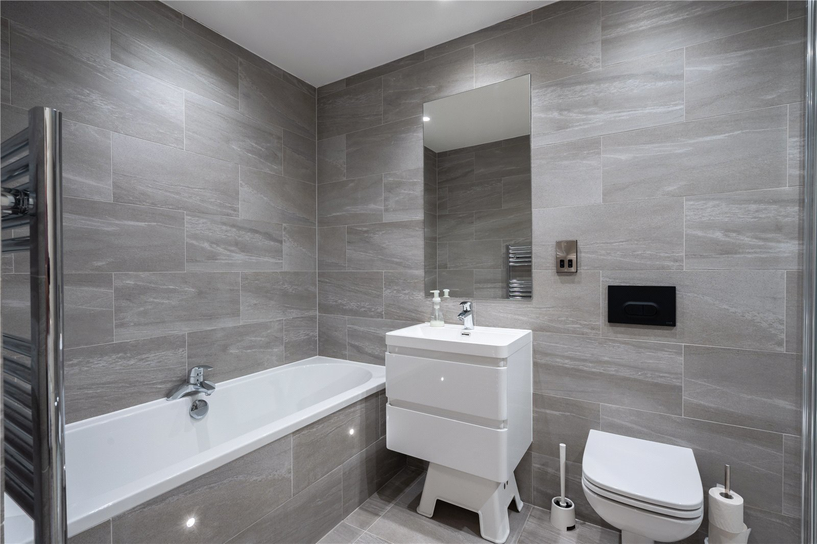 Manor Place, West End, Edinburgh, EH3, photo 20