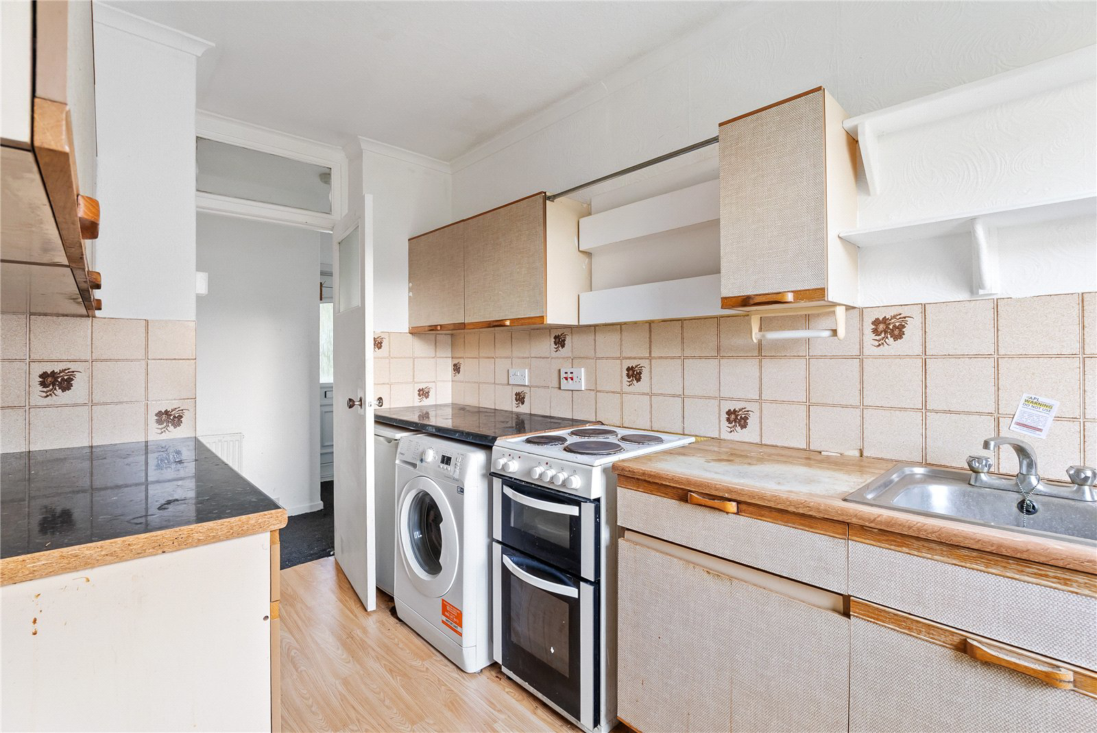 Cadenhead Place, Aberdeen, AB25, photo 13