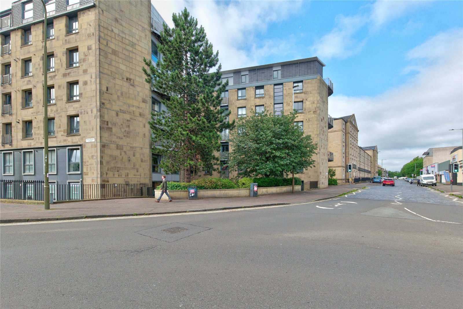 East London Street, Broughton, Edinburgh, EH7, photo 16