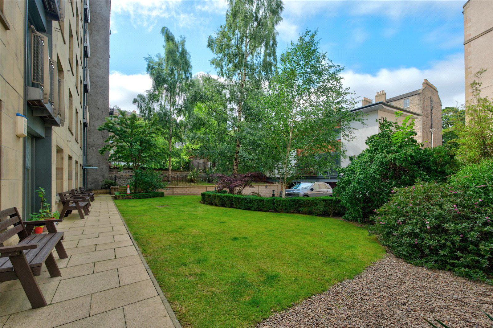 East London Street, Broughton, Edinburgh, EH7, photo 17