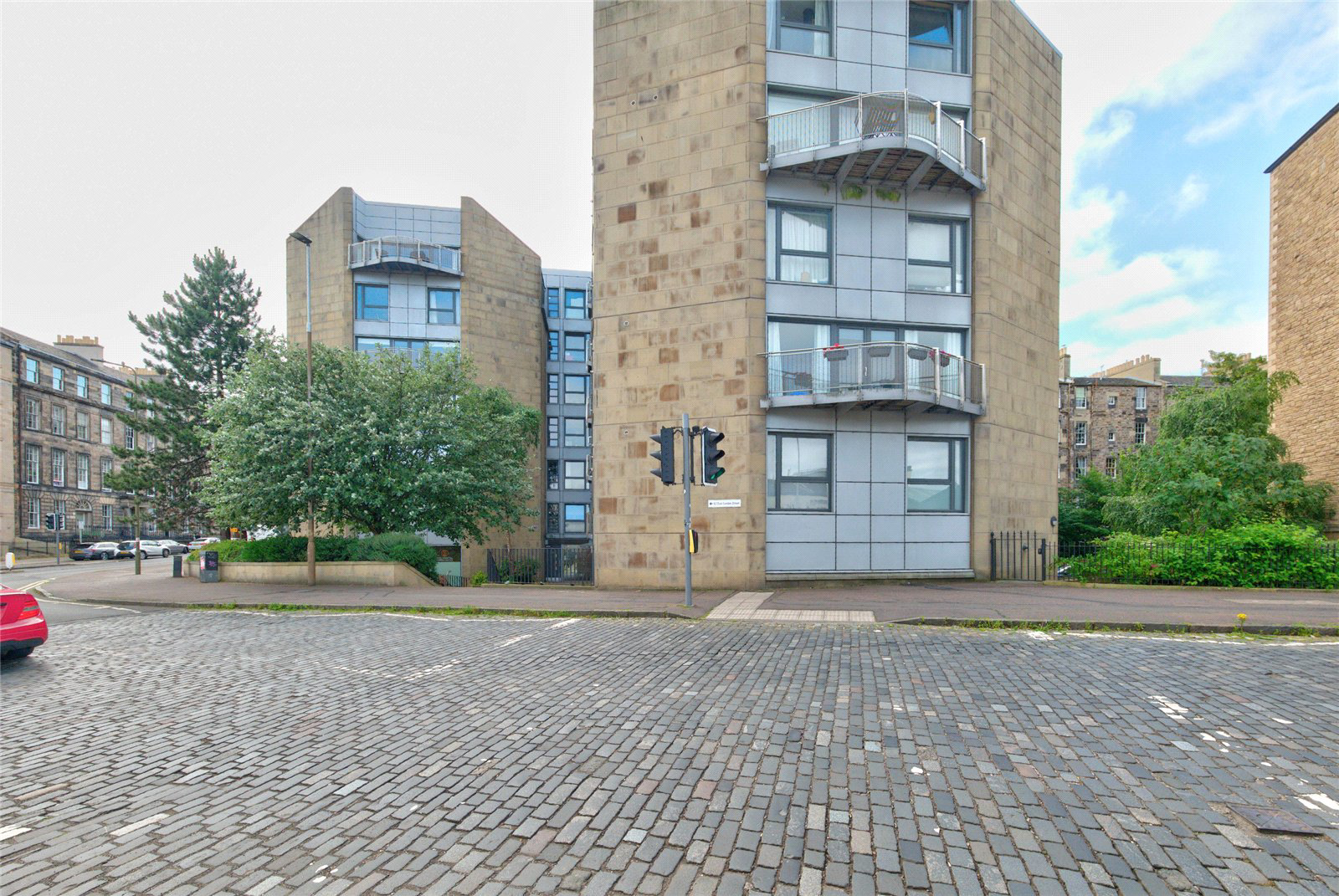 East London Street, Broughton, Edinburgh, EH7, photo 15