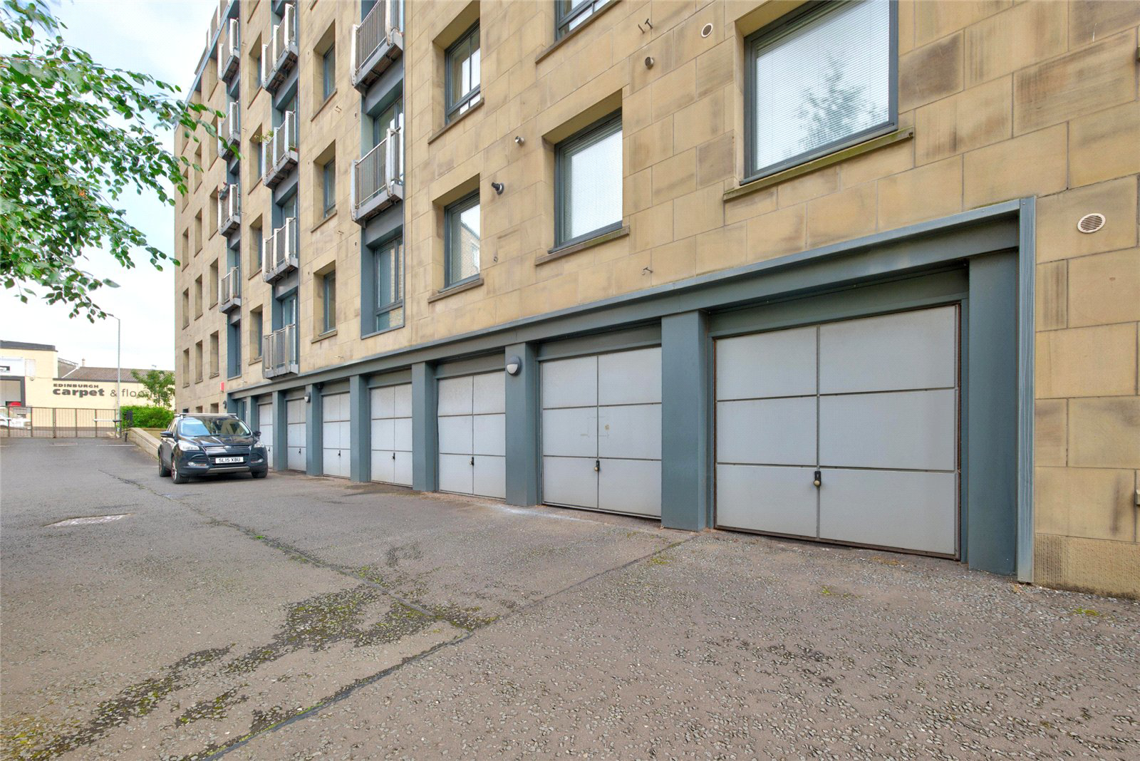 East London Street, Broughton, Edinburgh, EH7, photo 14