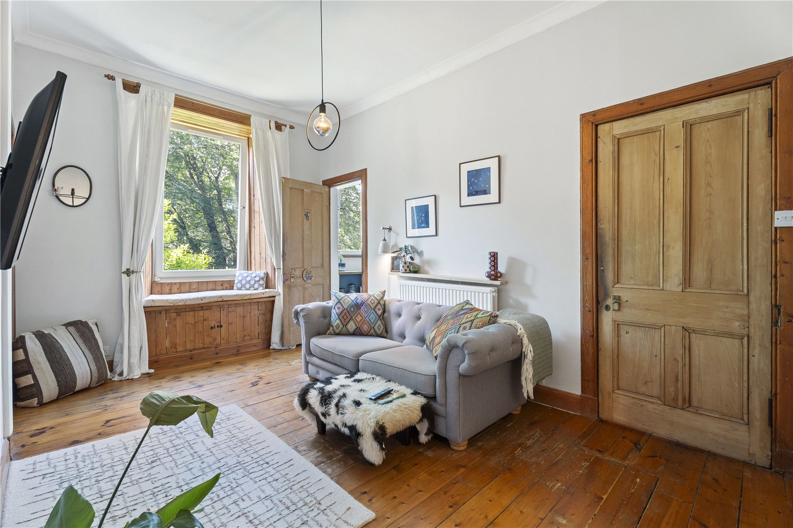 Easter Road, Leith, Edinburgh, EH6, photo 2