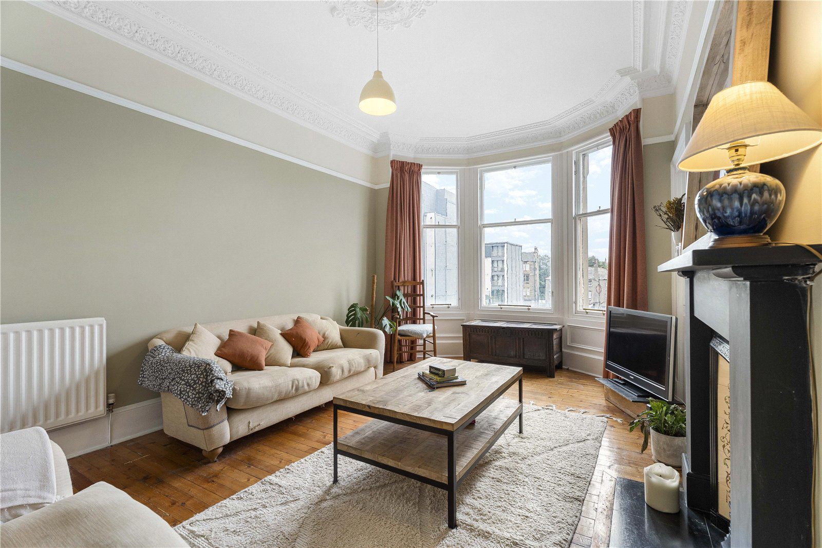 Dundas Street, New Town, Edinburgh, EH3