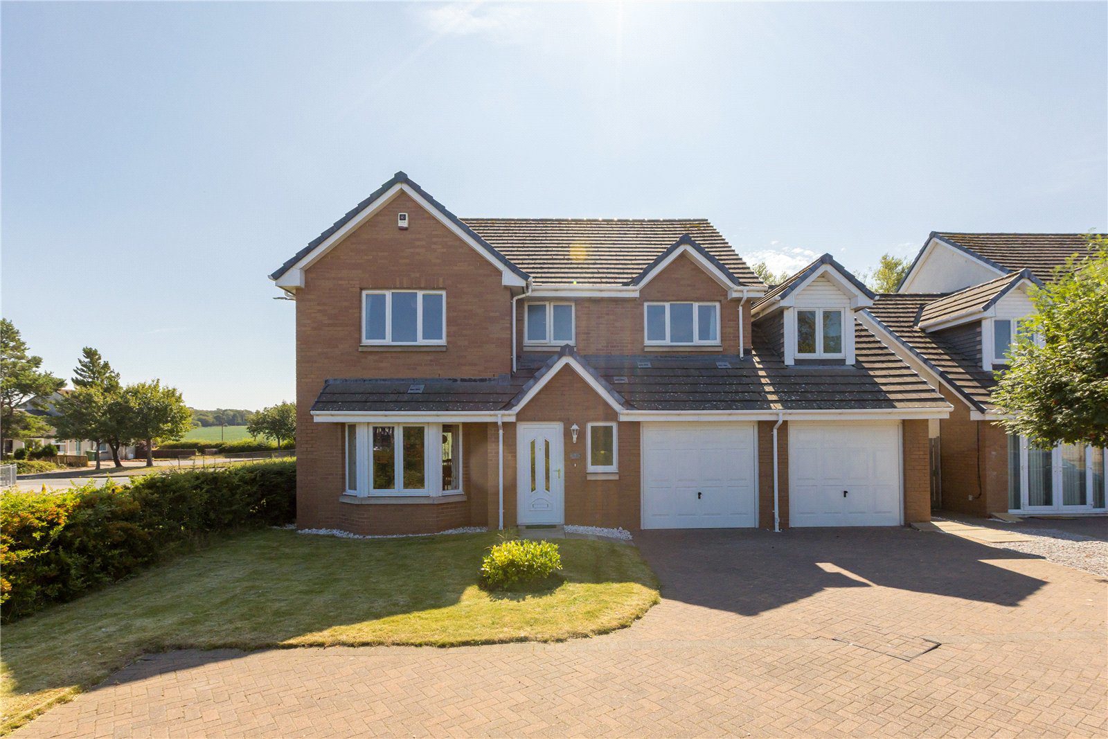 Alder Road, Port Seton, East Lothian, EH32