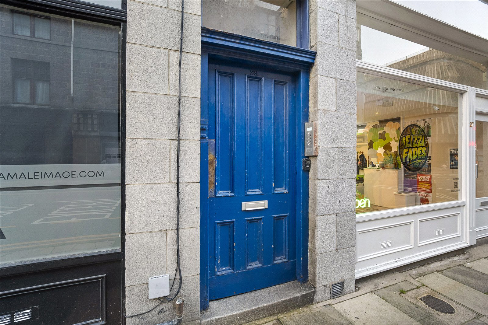 St Andrew Street, Aberdeen, AB25, photo 14