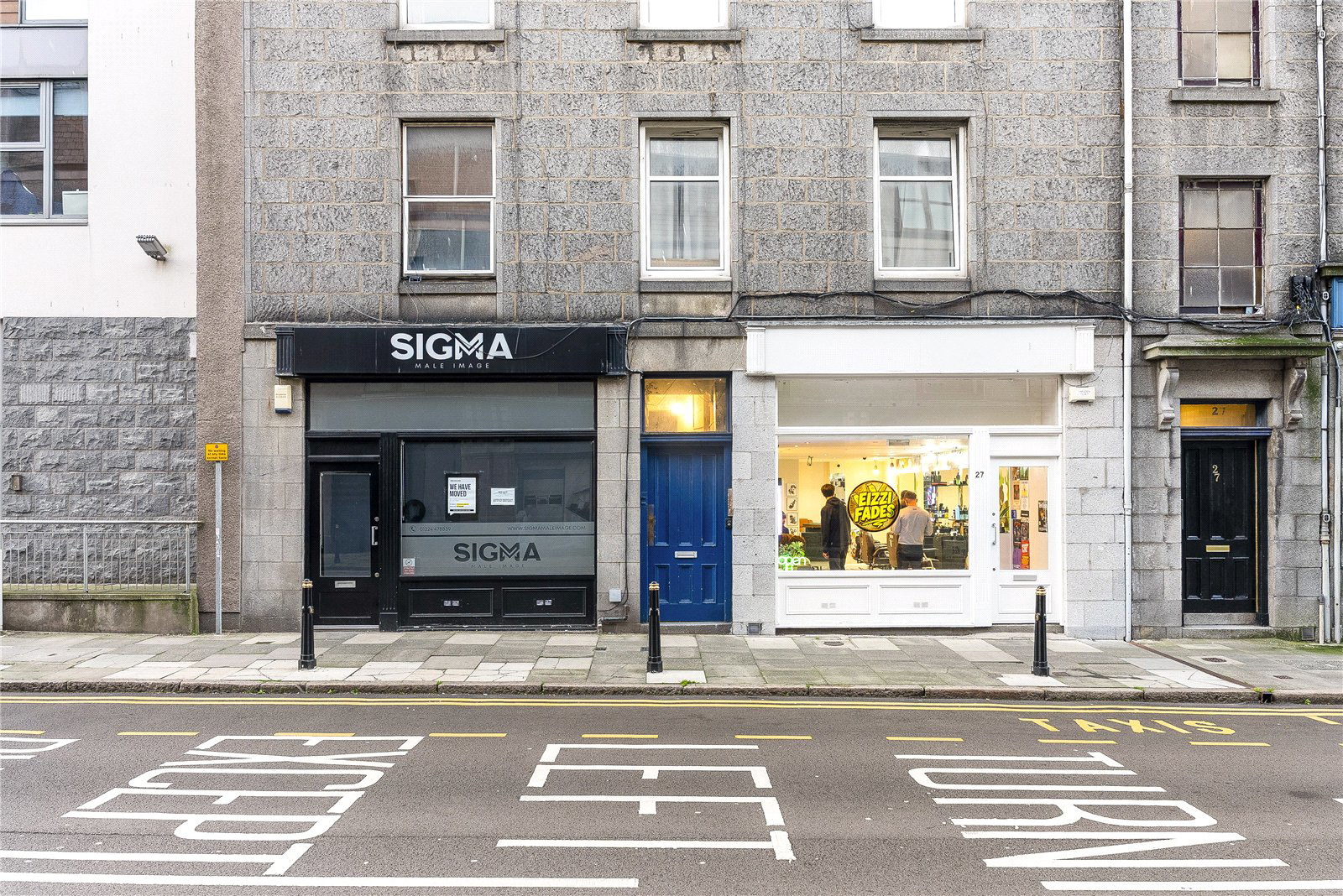 St Andrew Street, Aberdeen, AB25, photo 13
