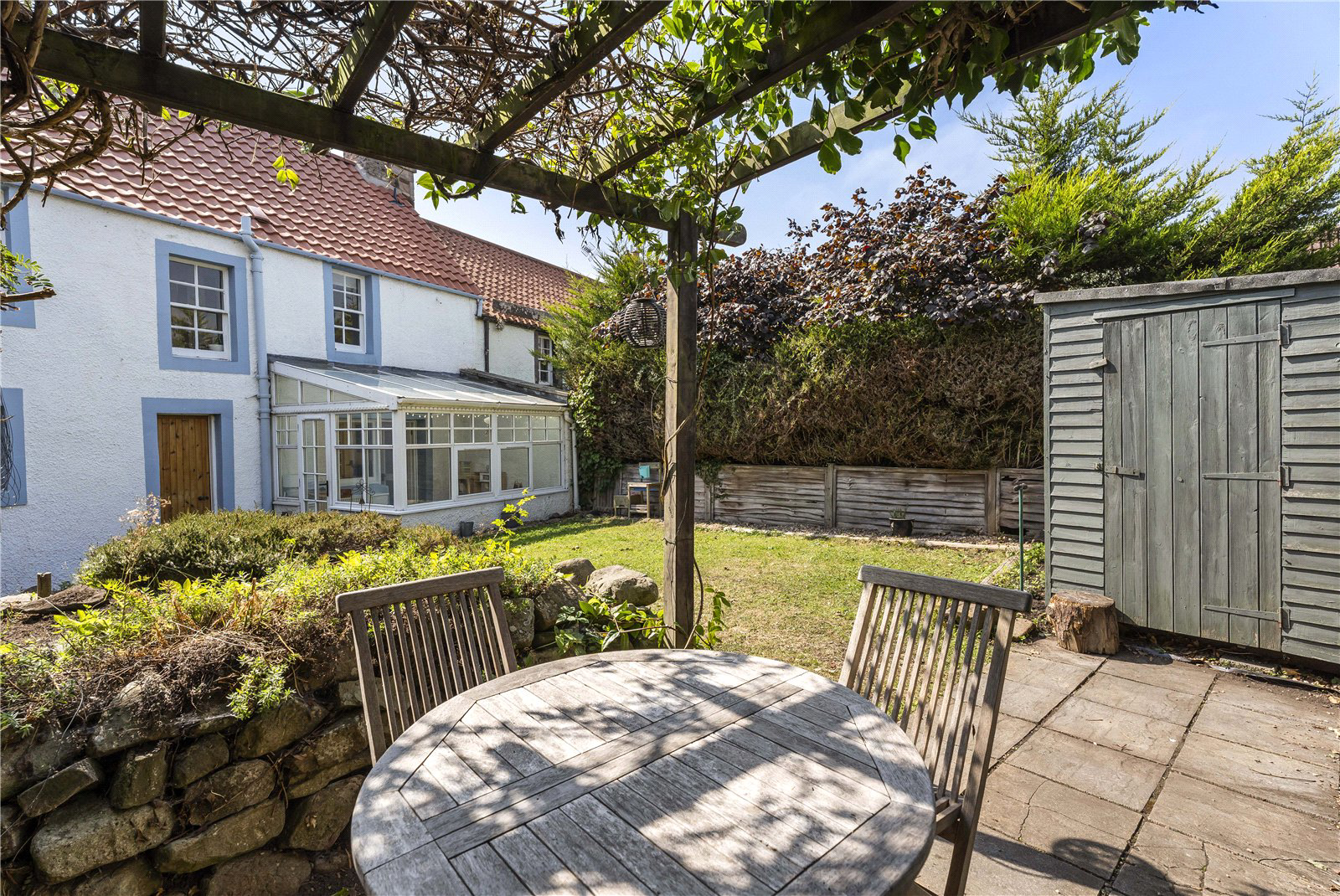 The Wynd, Gifford, East Lothian, EH41, photo 26