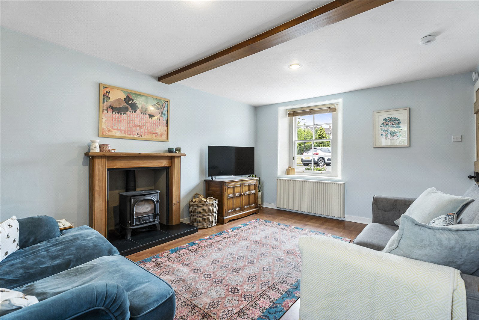 The Wynd, Gifford, East Lothian, EH41, photo 4