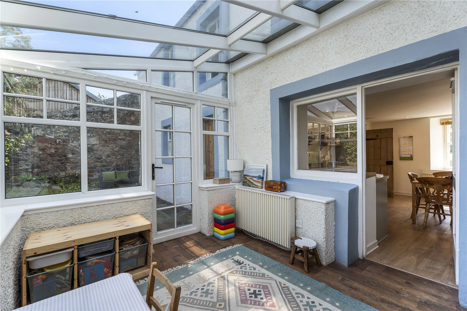 The Wynd, Gifford, East Lothian, EH41, photo 13