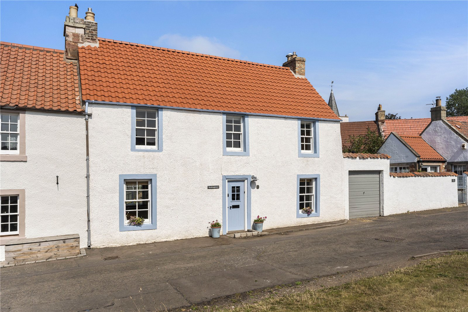 The Wynd, Gifford, East Lothian, EH41, photo 28