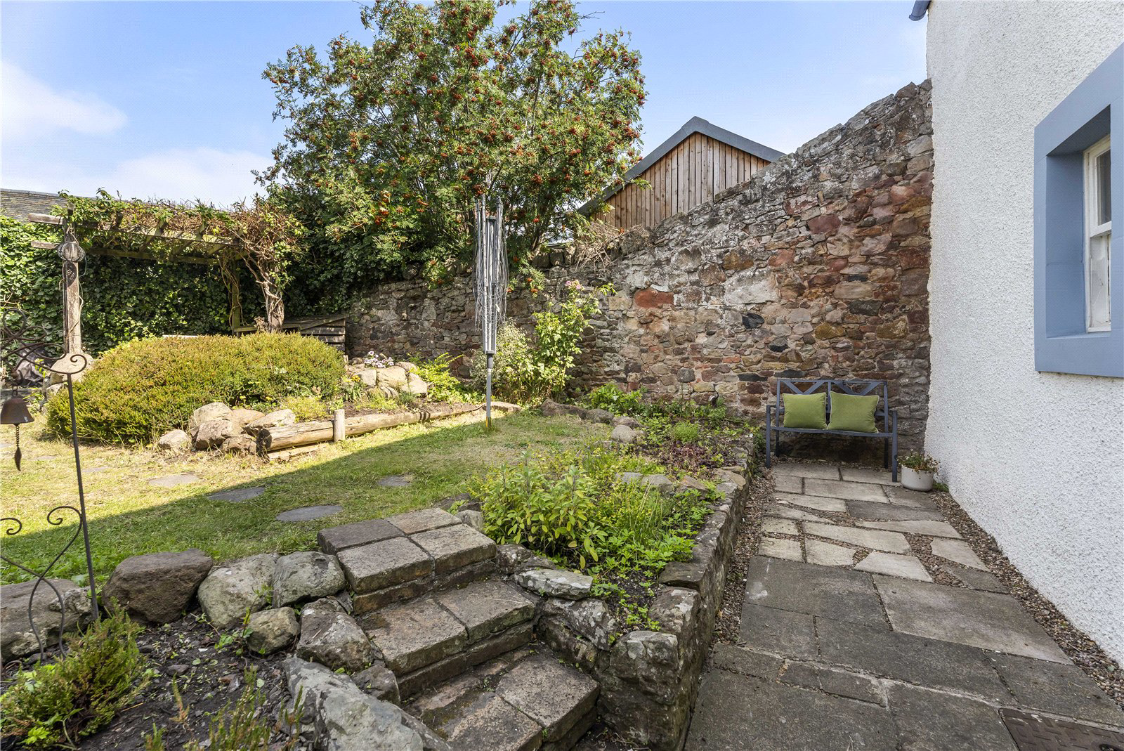 The Wynd, Gifford, East Lothian, EH41, photo 27