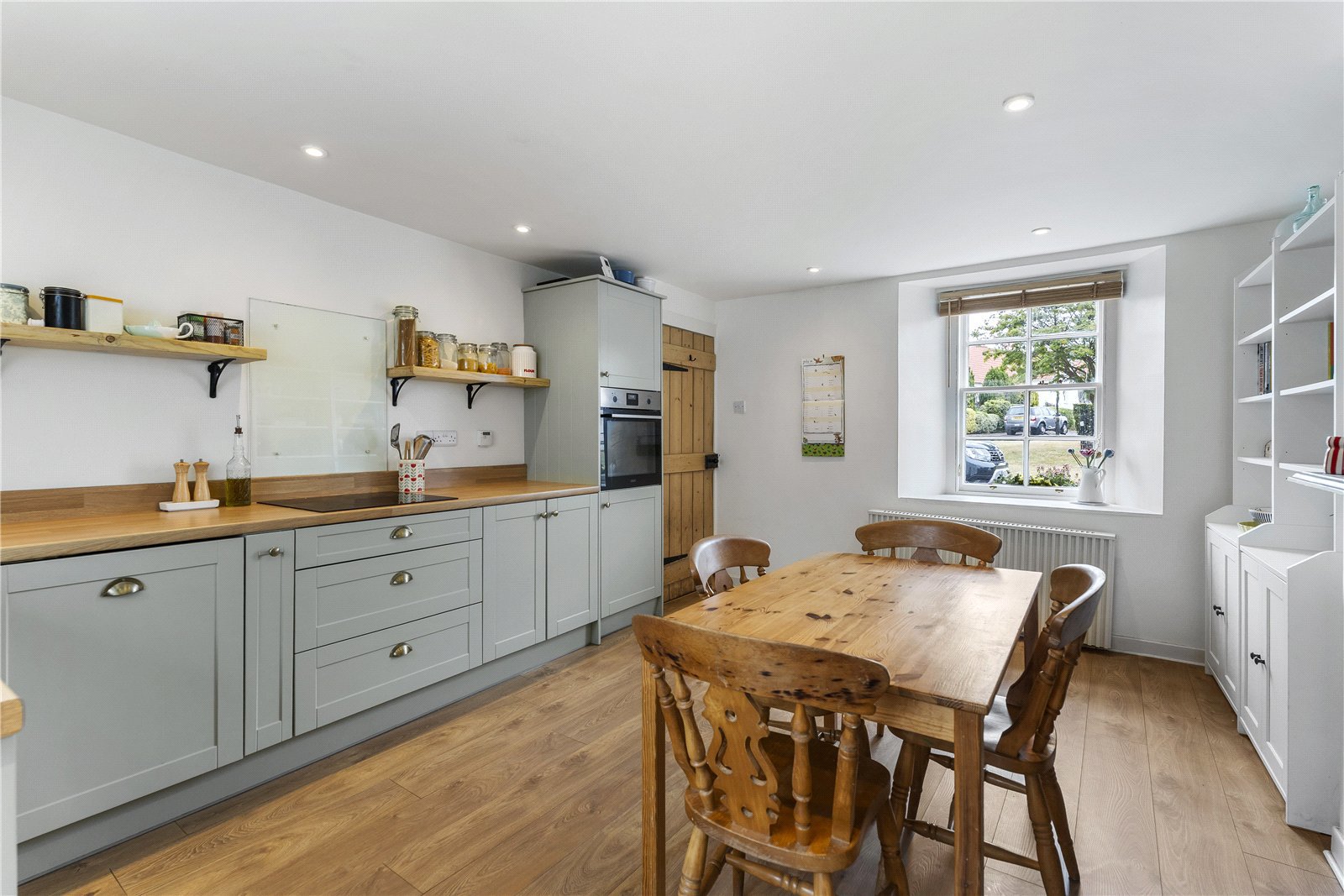 The Wynd, Gifford, East Lothian, EH41, photo 8