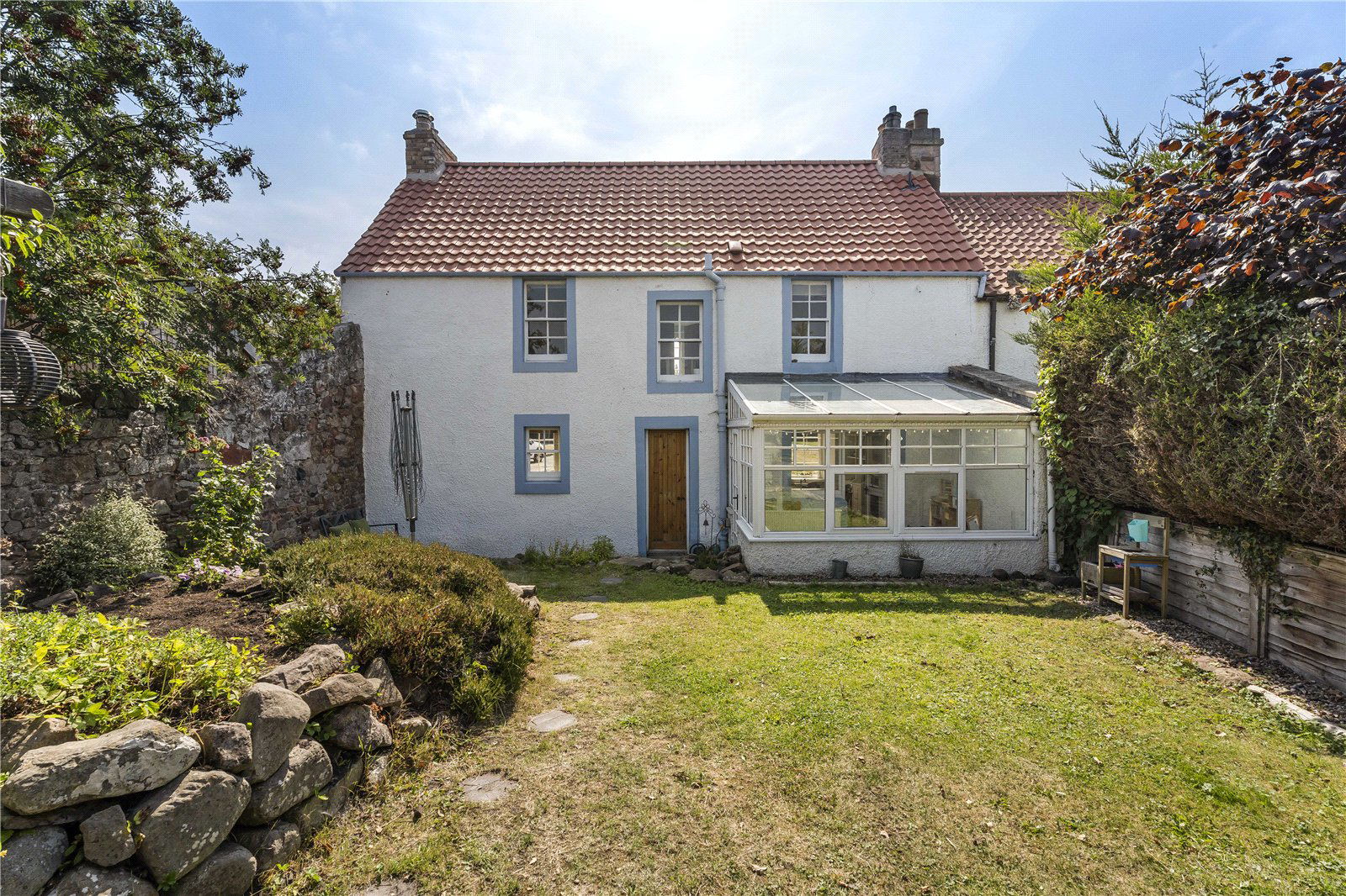 The Wynd, Gifford, East Lothian, EH41, photo 23