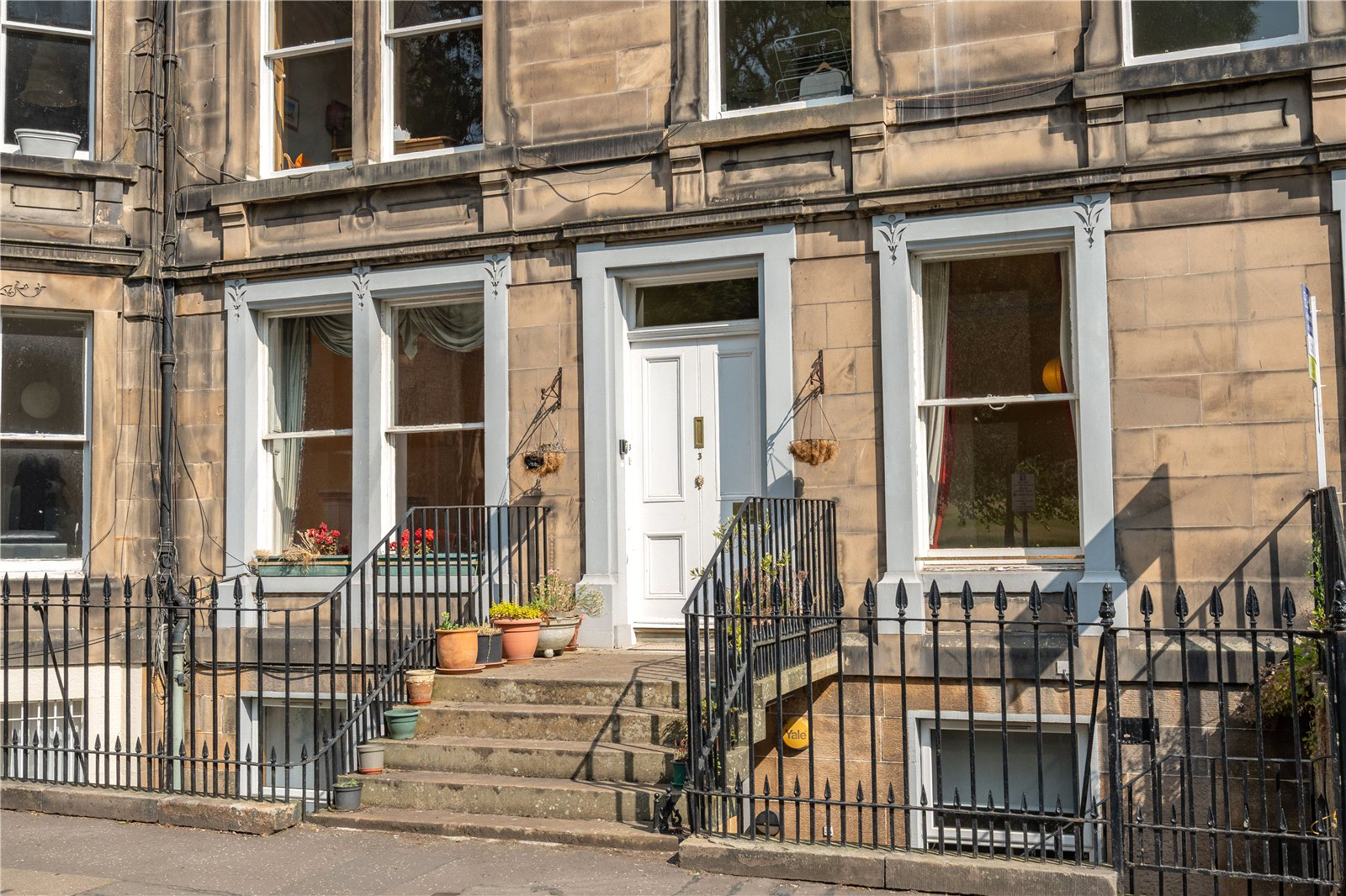 Glengyle Terrace, Bruntsfield, Edinburgh, EH3