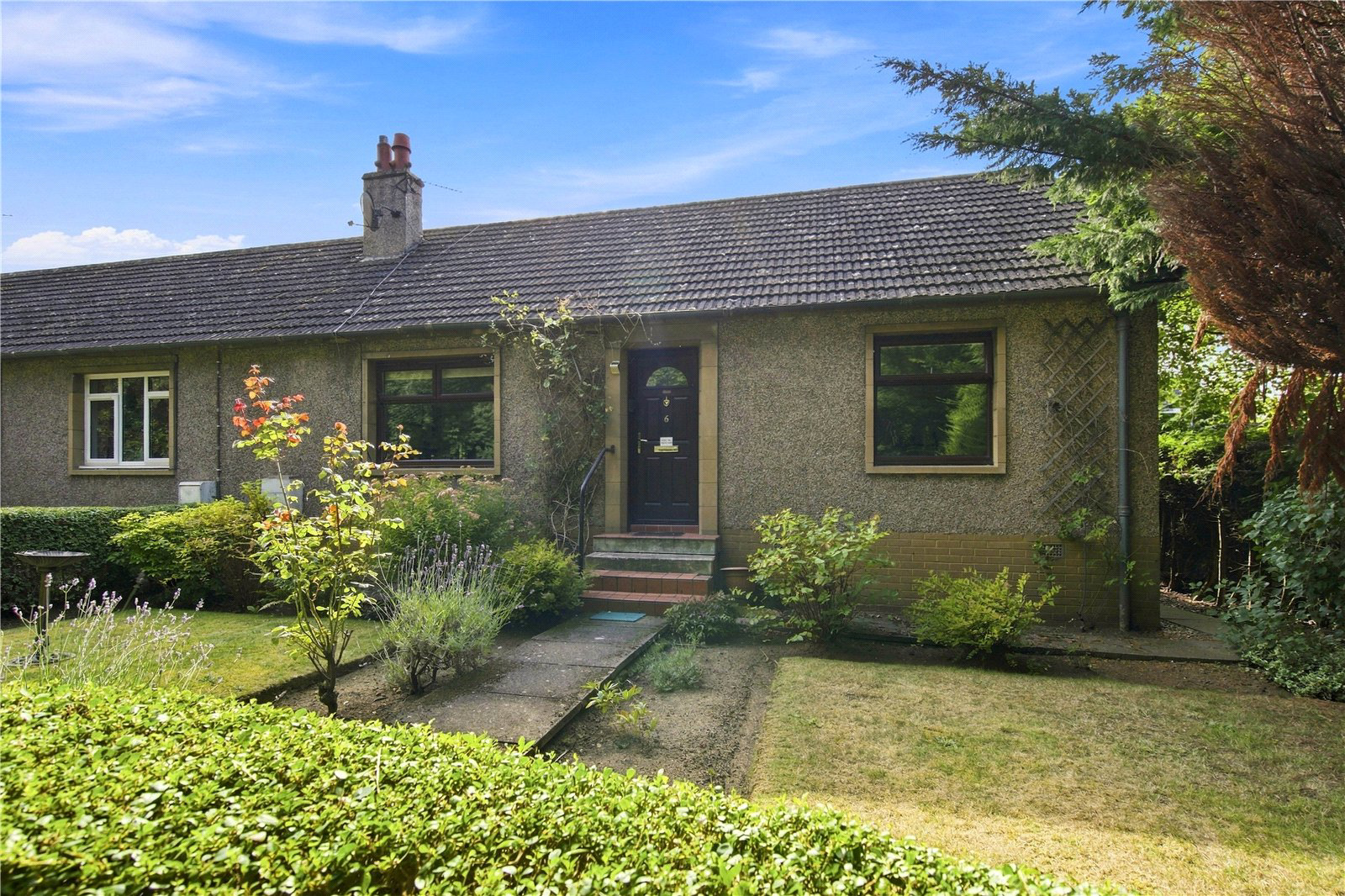 Forthview Road, Longniddry, East Lothian, EH32